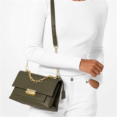 michael kors tasche cecelia|Michael Kors wallet.